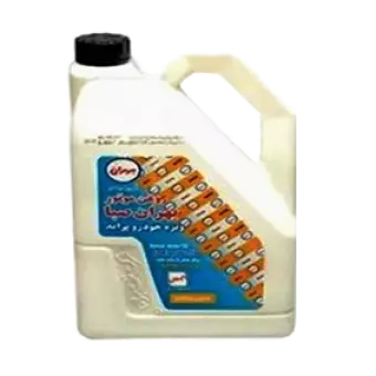 روغن موتور بهران صبا 20W50 با حجم 3.5 لیتر فروشگاه انلاین سانیار