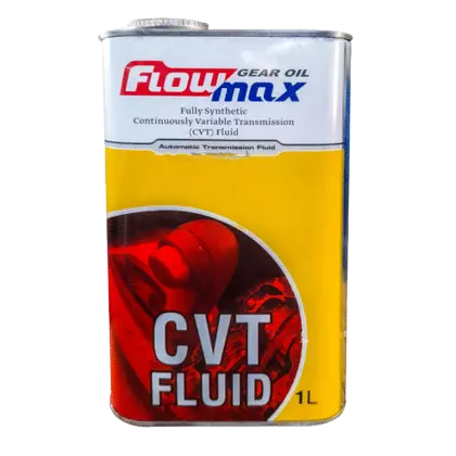روغن دنده اتوماتیک پارس فلومکس ATF CVT با حجم 1 لیتر