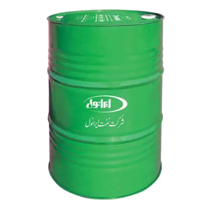 روغن موتور ايرانول D7000 با ویسکوزیته 30 با حجم بشکه فروشگاه انلاین سانیار