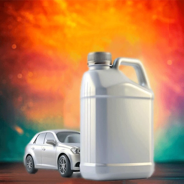 روغن موتور 5W30 انتخابی عالی برای خودرو شما