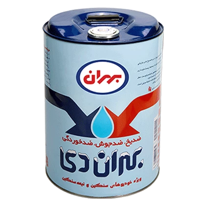 ضدیخ بهران دی با حجم 20 لیتر فروشگاه انلاین سانیار