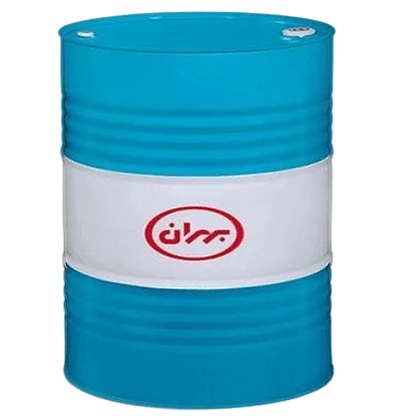 روغن صنعتی بهران کمپرسور PS68 با حجم بشکه