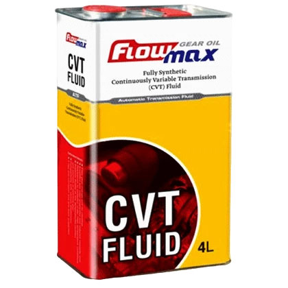 روغن دنده اتوماتیک پارس فلومکس ATF CVT با حجم 4 لیتر فروشگاه انلاین سانیار