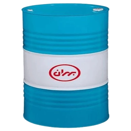 روغن دنده بهران سمند ویژه 80W با حجم بشکه فروشگاه انلاین سانیار
