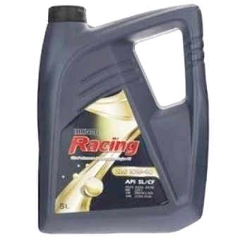 روغن موتور ایرانول ریسینگ 10W40 با حجم 5 لیتر فروشگاه انلاین سانیار