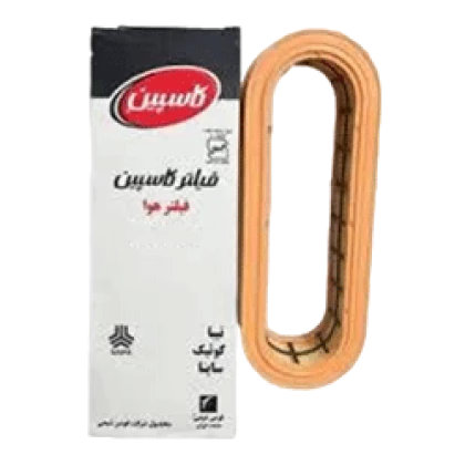 فيلتر هوا تيبا كاسپين كد 11219019 فروشگاه انلاین سانیار