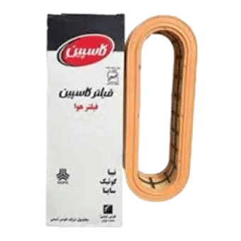 فيلتر هوا تيبا كاسپين كد 11219019 فروشگاه انلاین سانیار