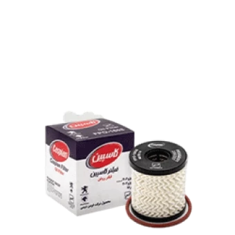 فيلتر روغن پژو 206 كوتاه كاسپين کد 11219008 فروشگاه انلاین سانیار