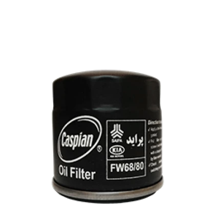 فيلتر روغن پرايد انژكتوري كاسپين فروشگاه انلاین سانیار