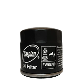 فيلتر روغن پرايد انژكتوري كاسپين فروشگاه انلاین سانیار