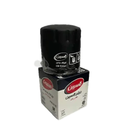 فیلتر روغن  پژو 405 SLX برند کاسپین فروشگاه انلاین سانیار