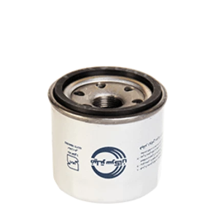 فیلتر روغن پراید برند سرکان کد 7735