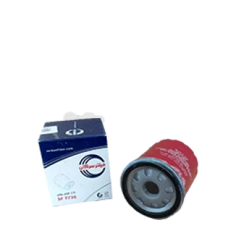 فیلتر روغن پرشیا برند سرکان کد 7730 فروشگاه انلاین سانیار