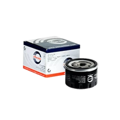 فیلتر روغن مگان برند سرکان کد 7798 فروشگاه انلاین سانیار