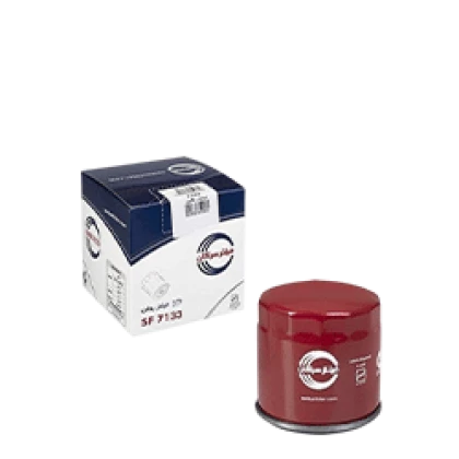 فيلتر روغن ليفان 520 برند سرکان كد 7133 فروشگاه انلاین سانیار
