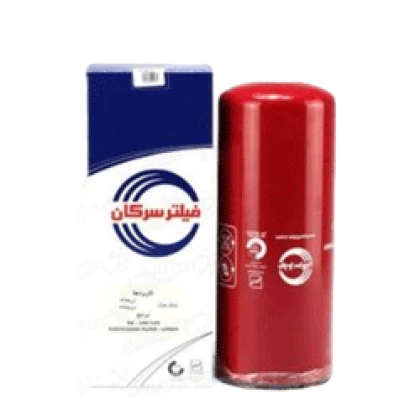 فيلتر روغن كاميون نيسان ديزل  LF 9009 برند سرکان کد 7164