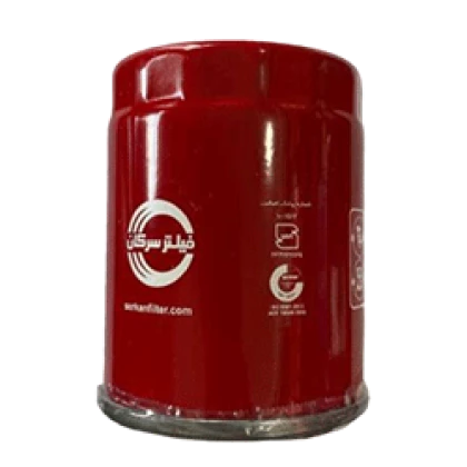 فيلتر روغن سانتافه  CC2700، اپتیما 2010 MG برند سرکان کد 7235