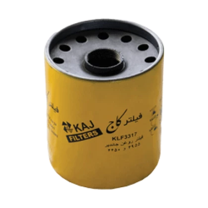 فيلتر روغن جاندير 4955 و 4450 كاج 3317 KLF فروشگاه انلاین سانیار