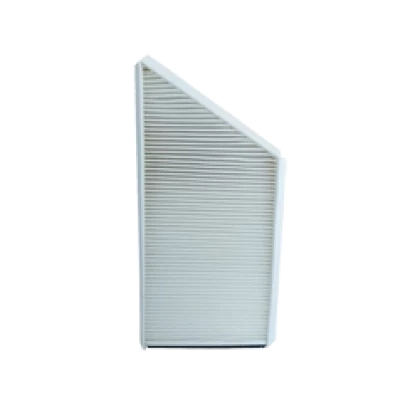 فيلتر هوا اتاق پژو 206 برند سرکان كد 1203 فروشگاه انلاین سانیار