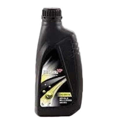 روغن واسکازین ایرانول 85W90 XP با حجم 1 لیتر فروشگاه انلاین سانیار