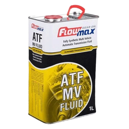 روغن دنده اتوماتیک پارس فلومکس ATF MV با حجم 1 لیتر فروشگاه انلاین سانیار