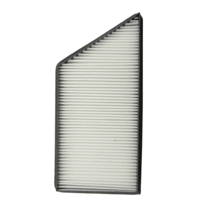 فیلتر هوا کابین پژو206 پژو 207 کد 9030  برند کاسپین فروشگاه انلاین سانیار