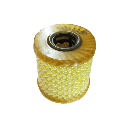 فیلتر روغن  کوتاه  پژو 207 - 206 - رانا - 407 برند سرکان کد 7793 فروشگاه انلاین سانیار