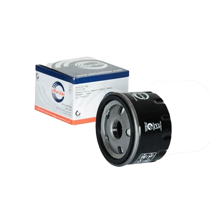فیلتر روغن تندر L90 - مگان برند سرکان کد 7798 فروشگاه انلاین سانیار