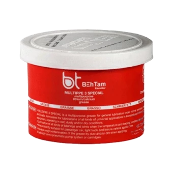 روغن گریس به تام   MULTIPPE 3 SPECIAL با حجم 250 گرمی فروشگاه انلاین سانیار