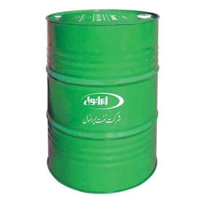 روغن گریس ایرانول لیما EP 3 با حجم بشکه فروشگاه انلاین سانیار