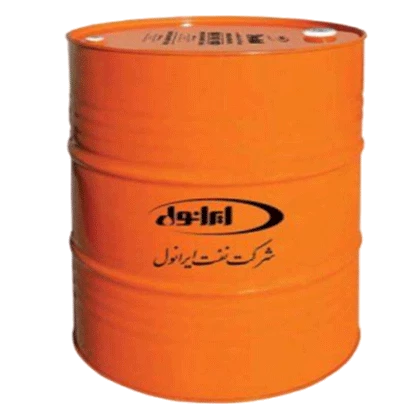 روغن موتور ایرانولD7000 -50 با حجم بشکه فروشگاه انلاین سانیار