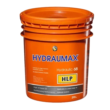 روغن هیدرولیک اسپيدی هيدرومكس HLP 68 كد 1135 با حجم 20 لیتر