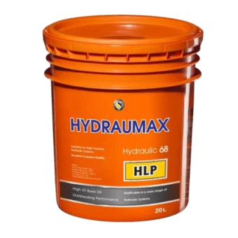 روغن هیدرولیک اسپيدی هيدرومكس HLP 68 كد 1135 با حجم 20 لیتر فروشگاه انلاین سانیار