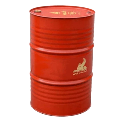 روغن صنعتی هیدرولیک پارس بابک ویژه 68 با حجم بشکه فروشگاه انلاین سانیار