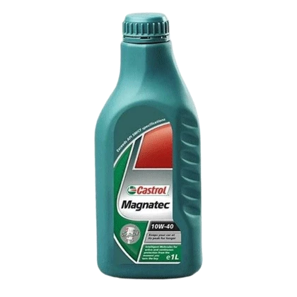 روغن موتور كاسترول 10W40 Magnatec SN با حجم 1 لیتر