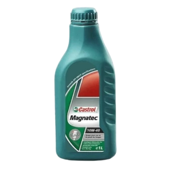 روغن موتور كاسترول 10W40 Magnatec SN با حجم 1 لیتر فروشگاه انلاین سانیار