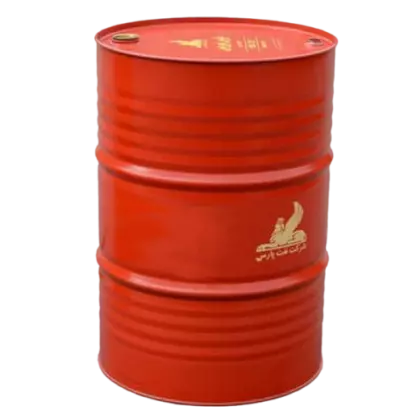 روغن موتور پارس سوپرپایدار 15W40 با حجم بشکه فروشگاه انلاین سانیار