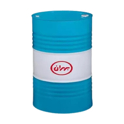 روغن توربین 32 SP-1 برند بهران با حجم بشکه فروشگاه انلاین سانیار