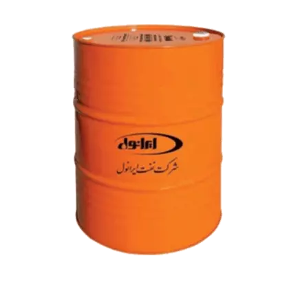 روغن موتور ایرانول D7000 -50 با حجم بشکه فروشگاه انلاین سانیار