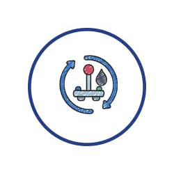 انواع روغن دنده اتوماتیک فروشگاه آنلاین سانیار
