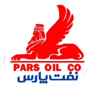 نفت پارس / pars oil