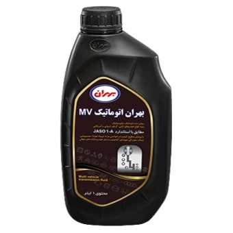 روغن دنده بهران اتوماتیک MV