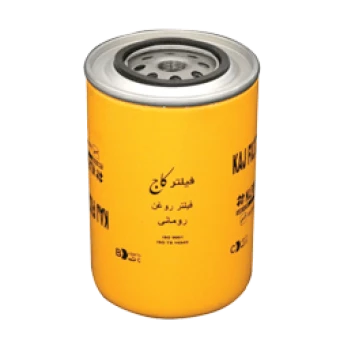 فيلتر روغن روماني كاج  -  KLF 5500