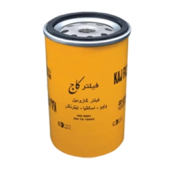 فيلتر گازوئيل ولوو  كاج -KFF 5018