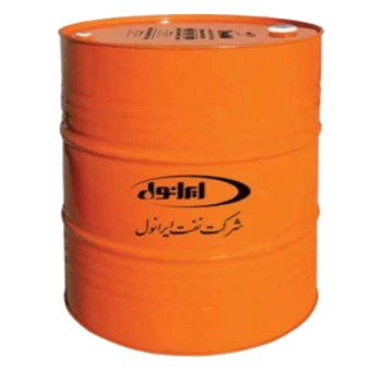 روغن موتور دیزلی ایرانول D-9000 15W40 پلاس با حجم بشکه